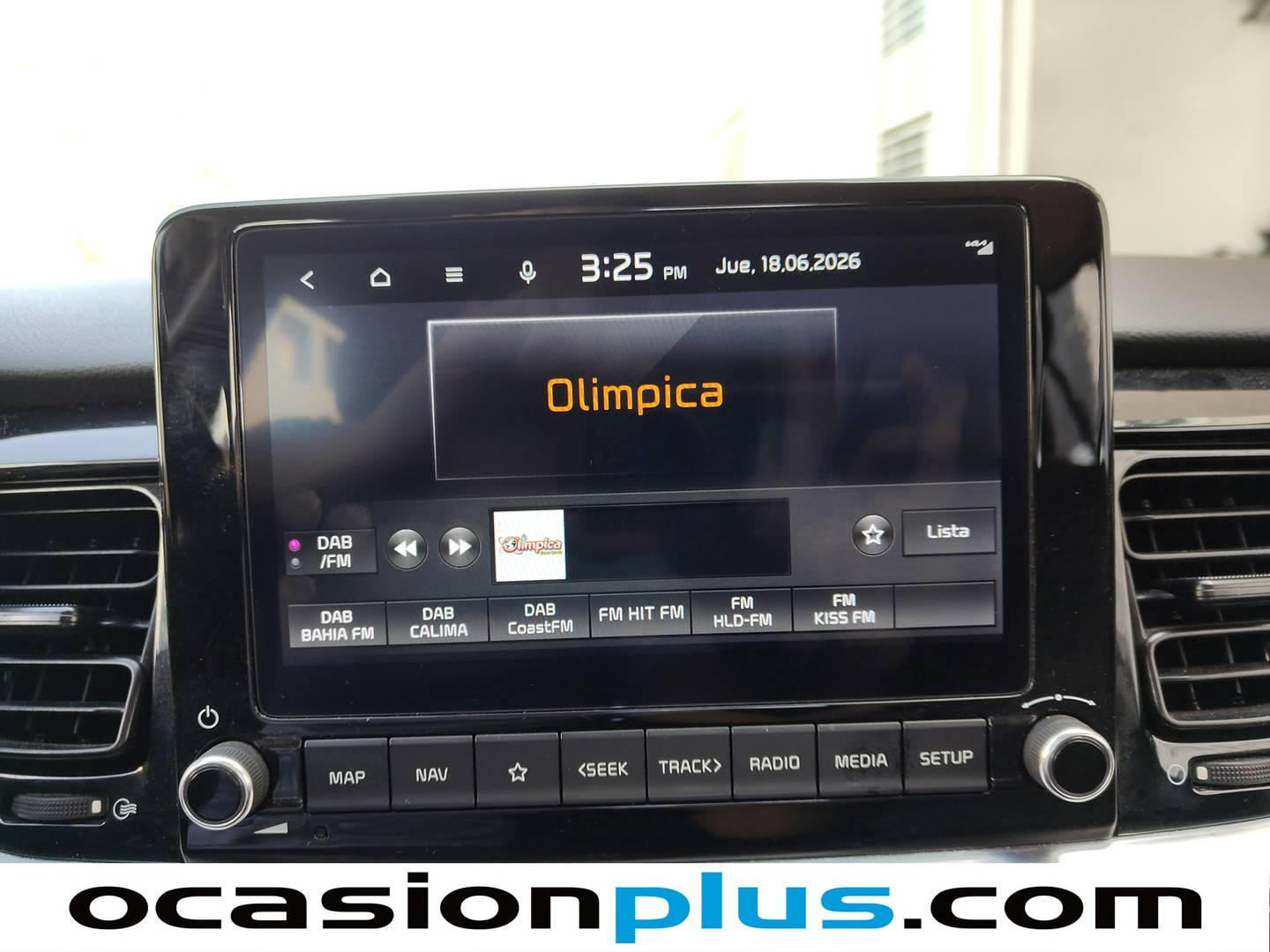 KIA Stonic KIA Stonic 1.0 T-GDi Drive DCT (100 CV) gasolina