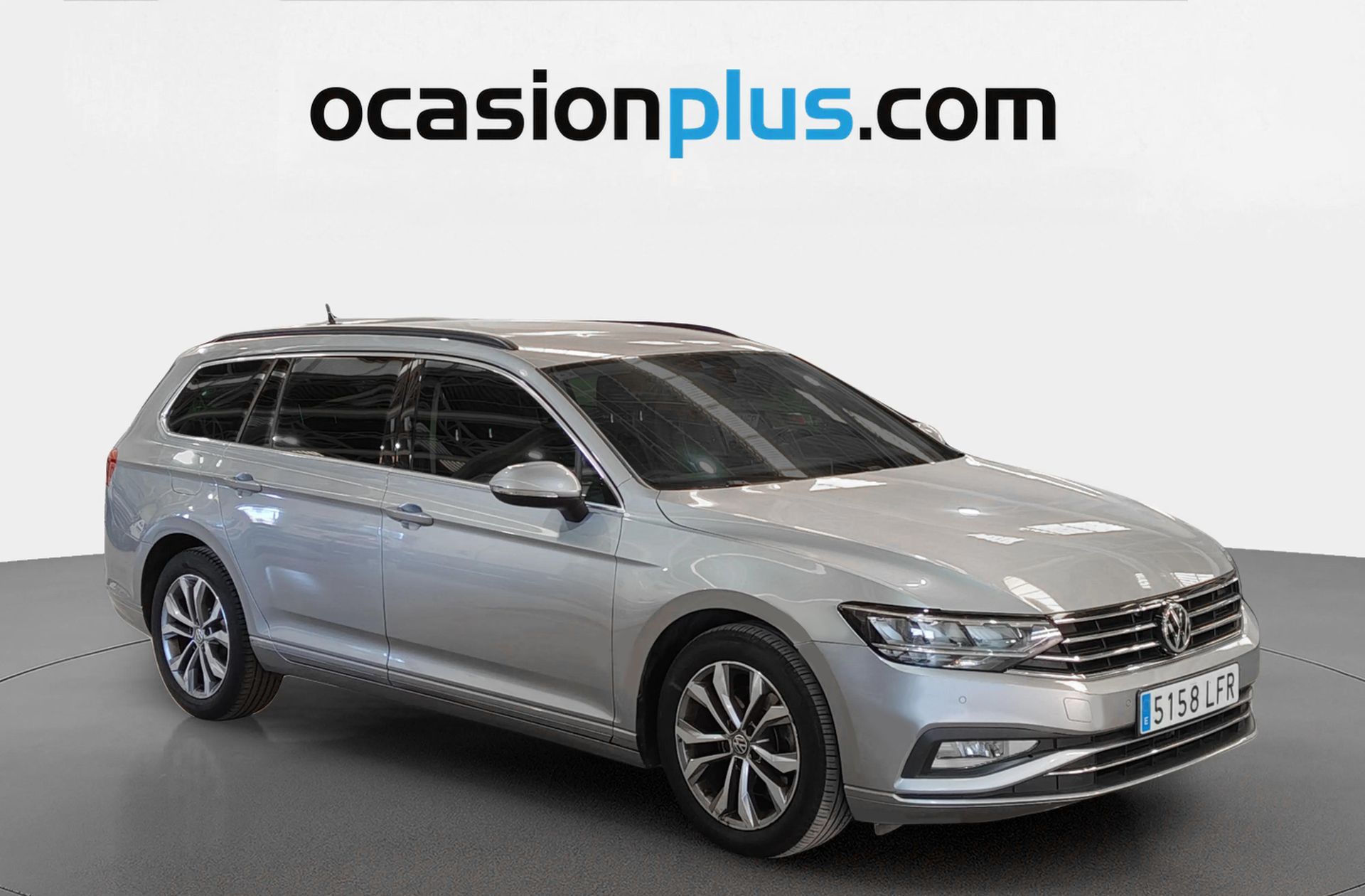 Volkswagen Passat Variant Executive 2.0 TDI DSG - foto 2