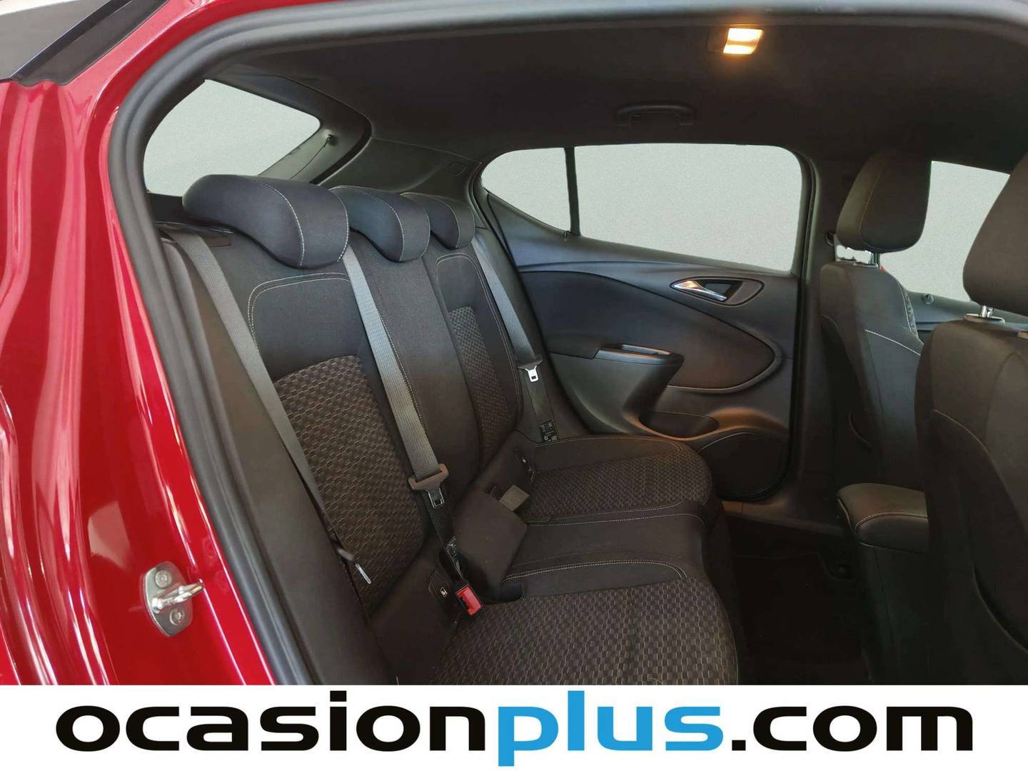 Opel Astra Opel Astra 1.6 CDTi Dynamic (110 CV) al mejor precio