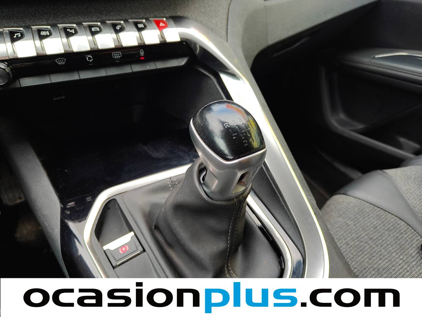 Peugeot 5008 Peugeot 5008 PureTech 130 S&S Allure (130 CV)7 Plazas de segunda mano