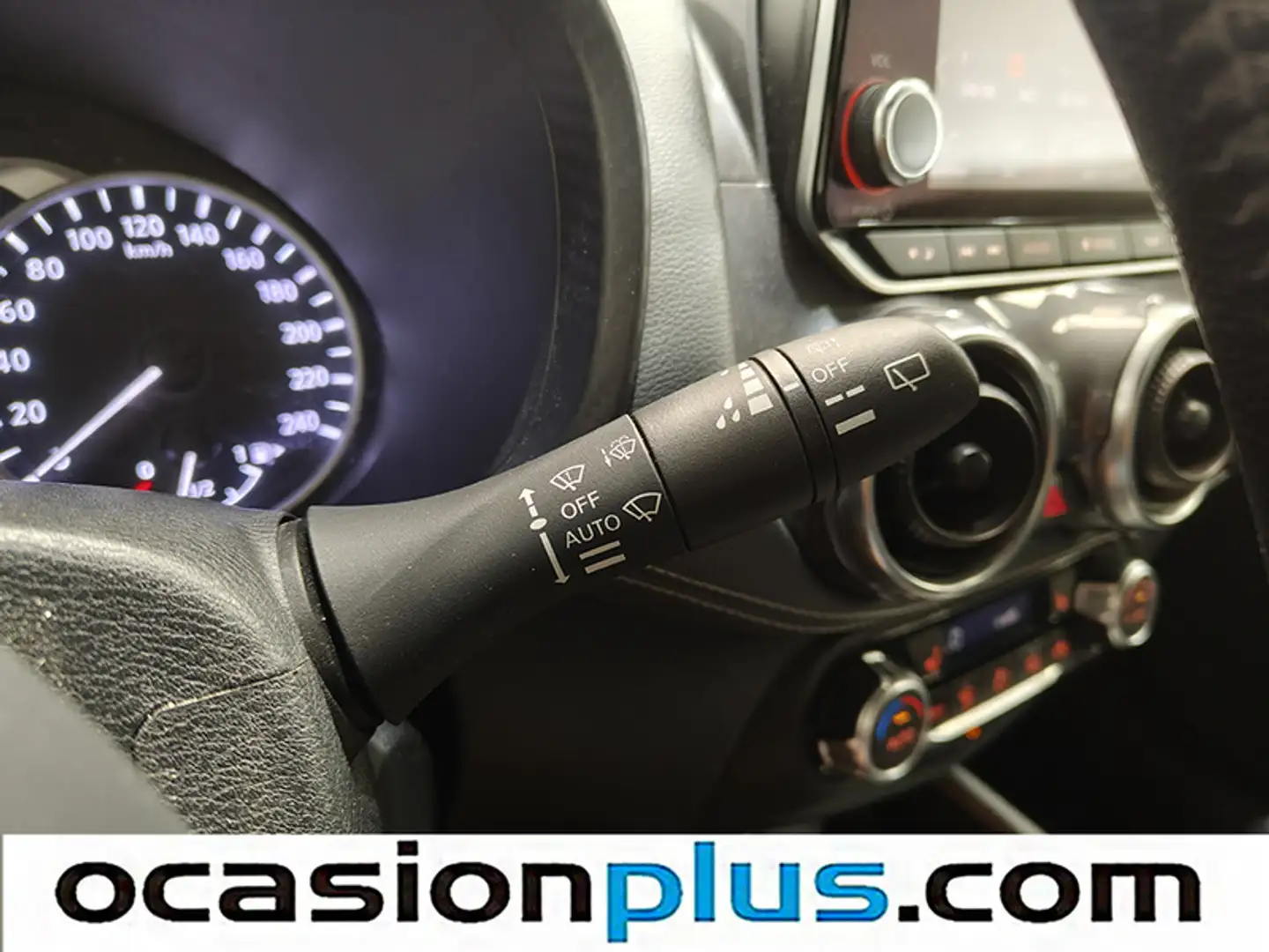 Foto Nissan JUKE Nissan Juke DIG-T Tekna 4x2 DCT (117 CV)