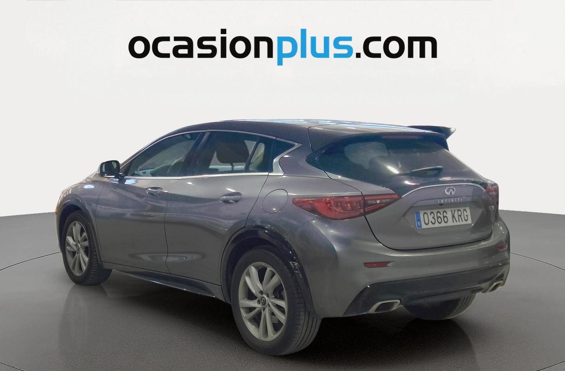 Infiniti Q30 1.6 TC Premium 7DCT - foto 4