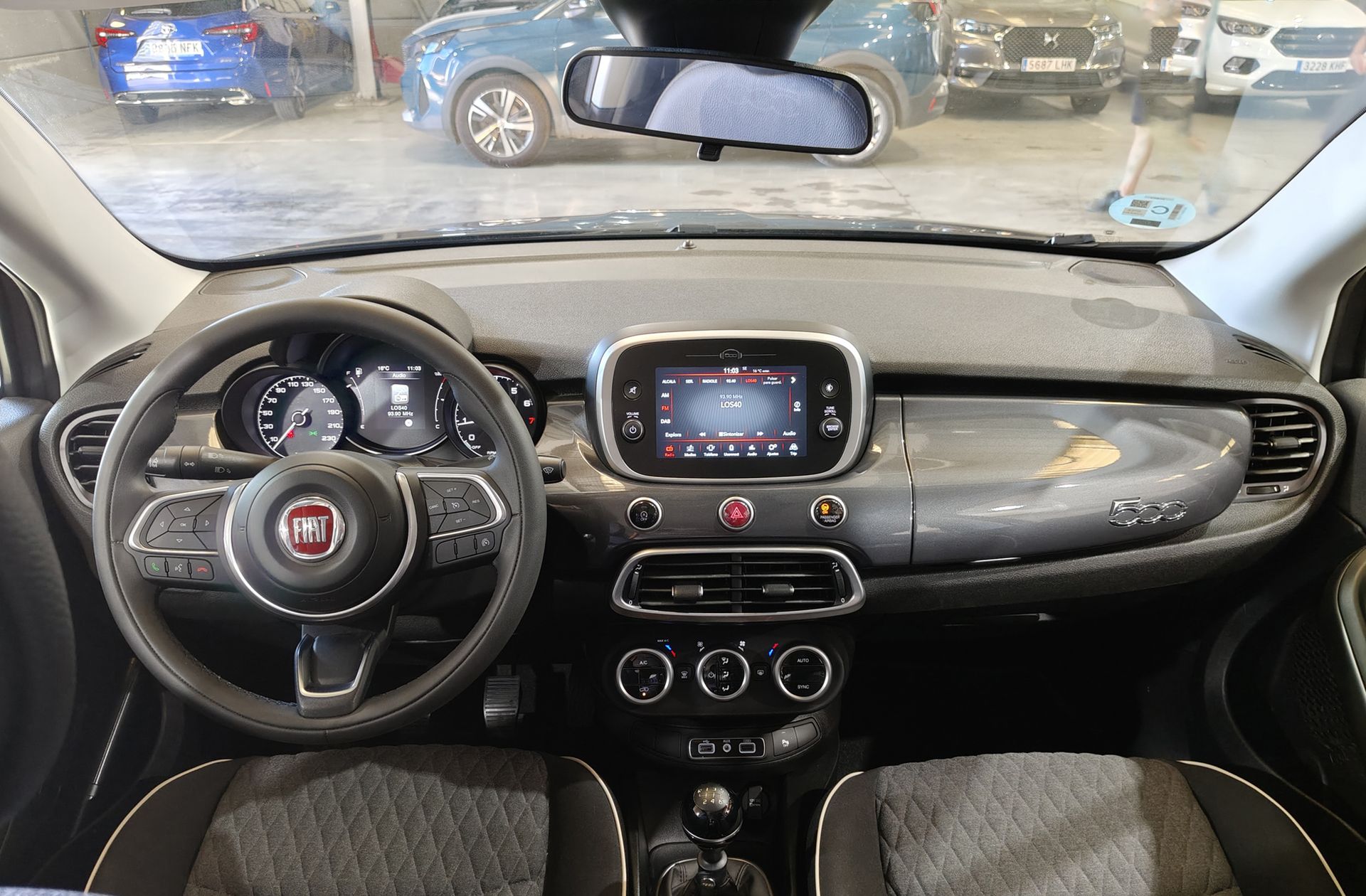 Fiat 500X 1.0 GSE City Cross T3 - foto 6