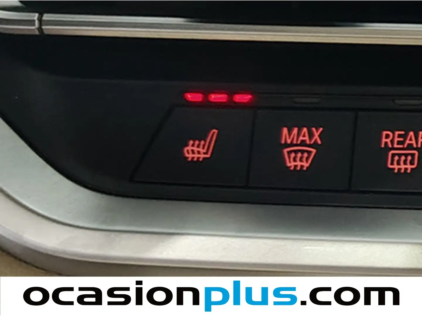 Foto BMW Serie 3 BMW Serie 3 320d (190 CV)