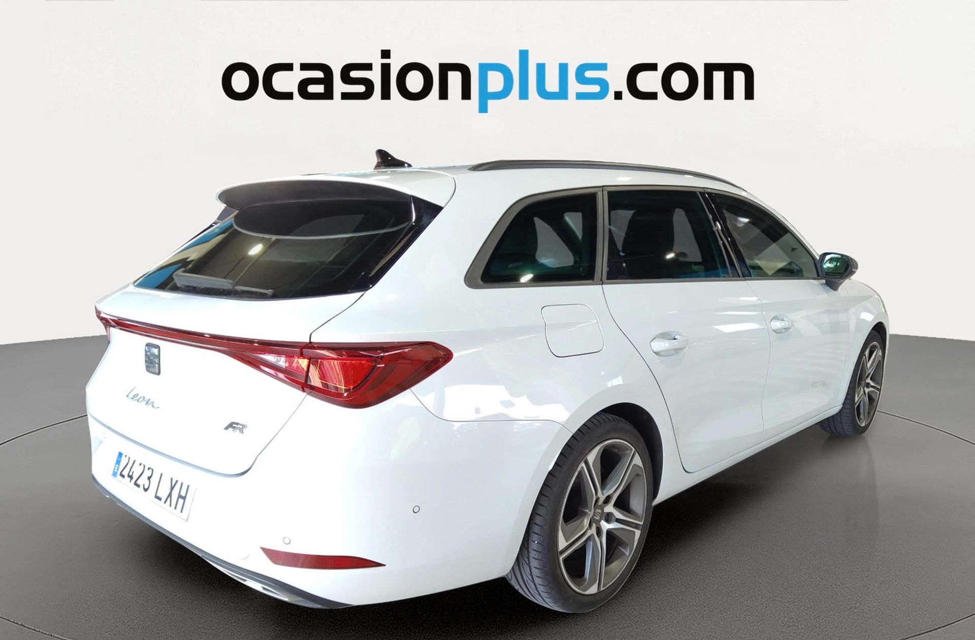 SEAT León ST 2.0 TDI FR Go L DSG - foto 4