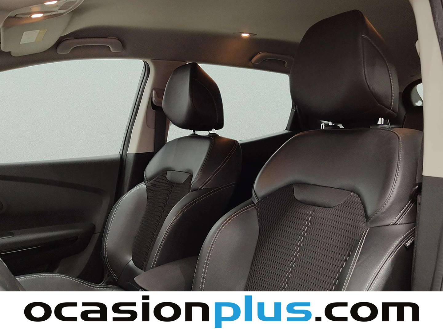 Extras y acabados del Renault Kadjar Renault Kadjar Limited TCe (130CV)