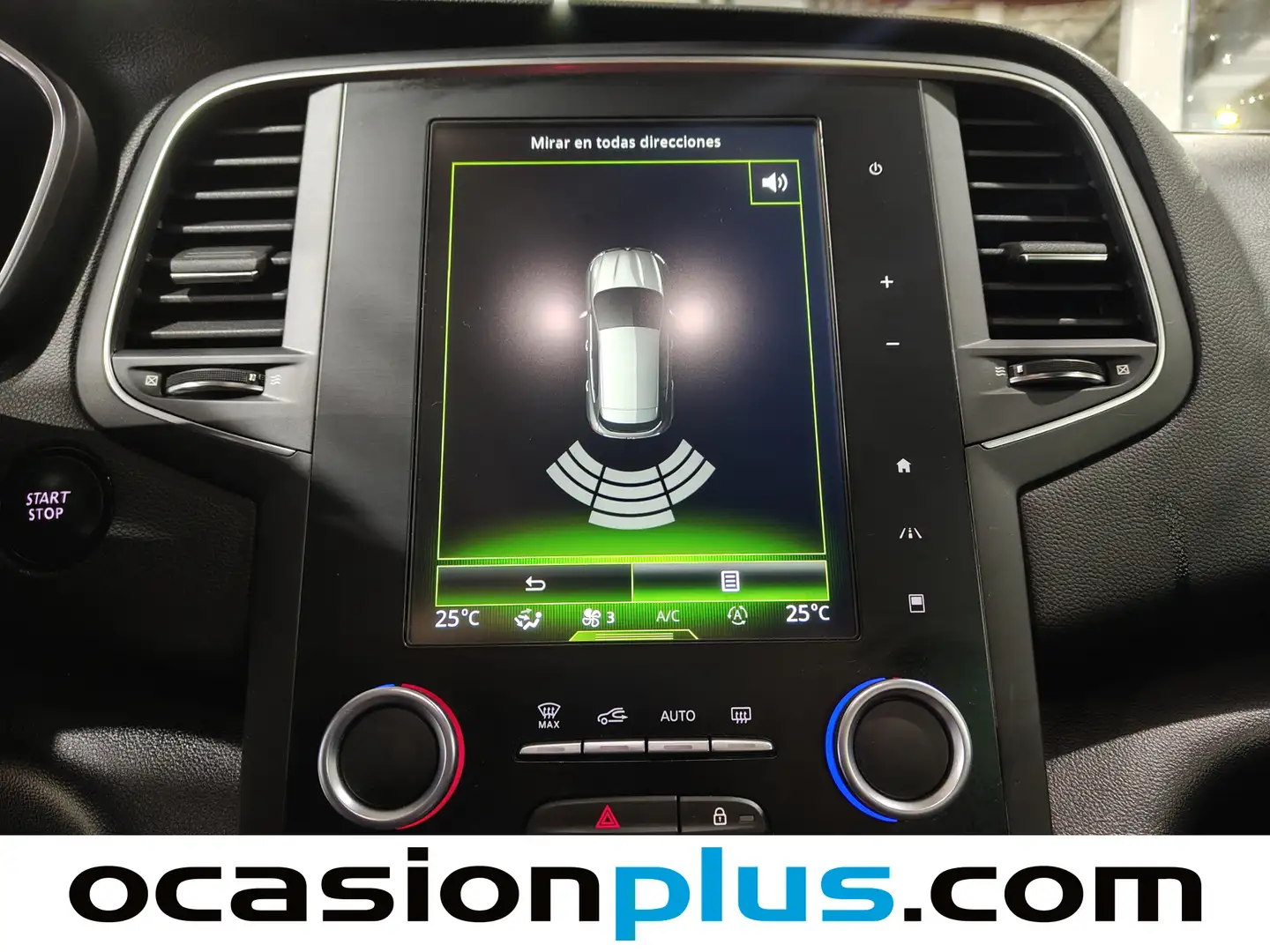 Foto Renault Mégane Renault Megane GT Line Energy TCe (130CV)