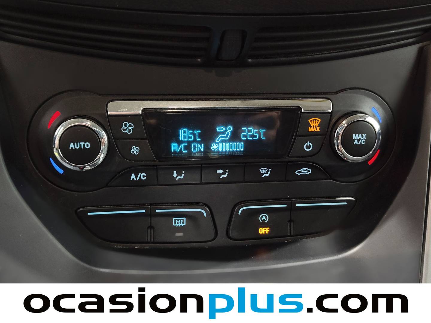 Ford Kuga Ford Kuga 2.0 TDCI S&S Titanium 4x2 (120 CV) diésel