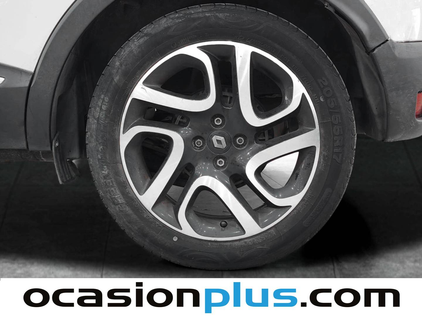 Foto Renault Captur Renault Captur Zen Energy dCi (90 CV) eco2