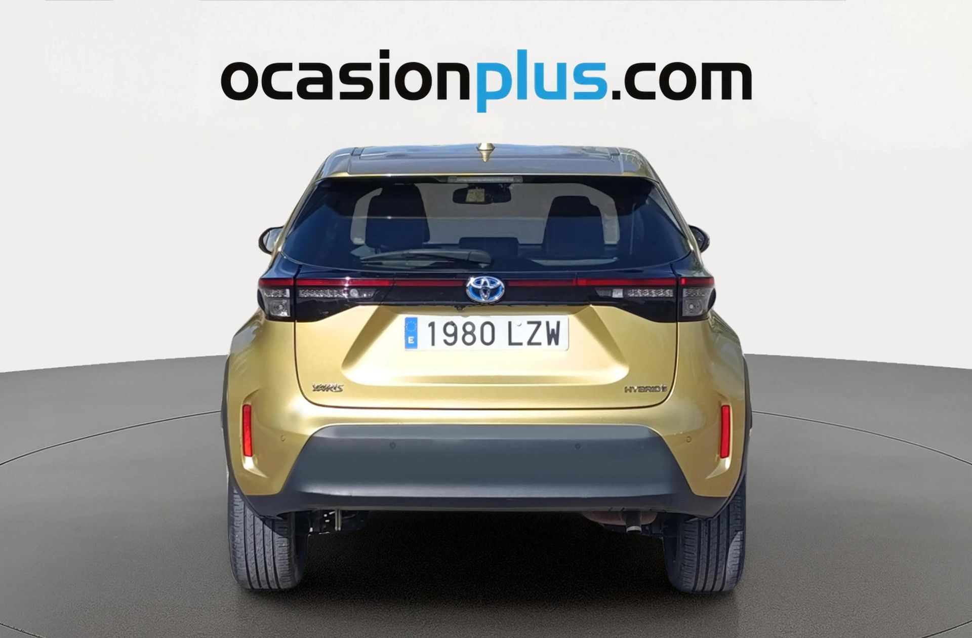 Toyota Yaris Cross 120H Active Tech Pack Confort - foto 13