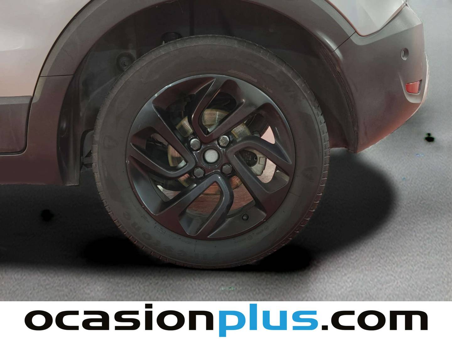 Foto Opel Crossland X Opel Crossland X 1.2 S&S Innovation (110 CV)