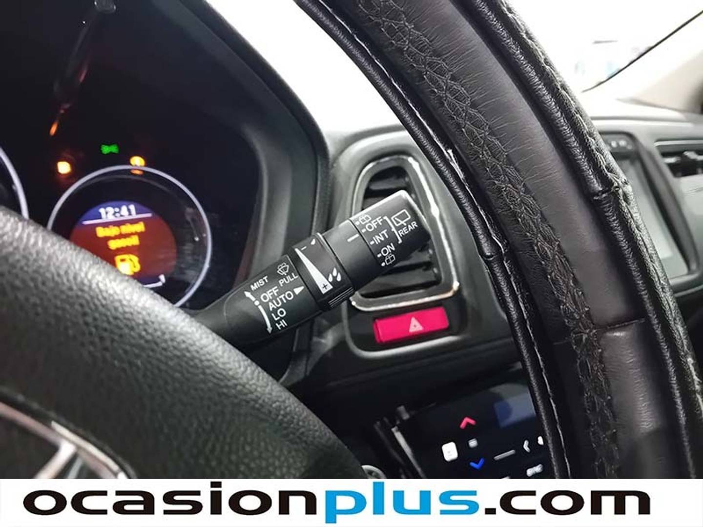 Foto Honda HR-V Honda HR-V 1.6 i-DTEC Executive (120 CV)