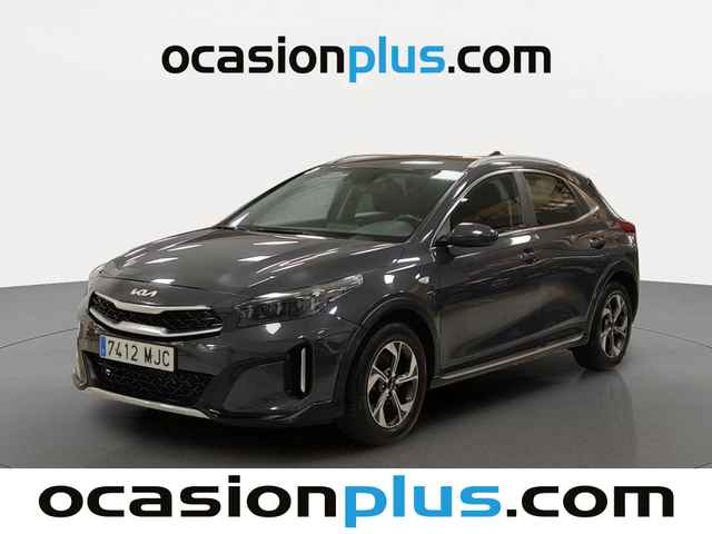 Kia Xceed Ocasión Navarra