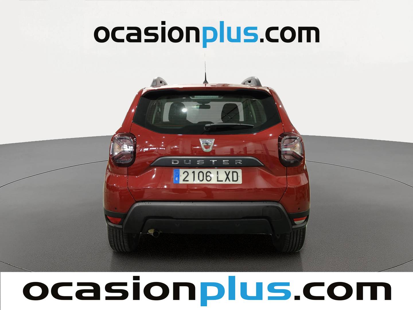Dacia Duster Dacia Duster Comfort TCE 100 ECO-G (100 CV) 4x2 barato