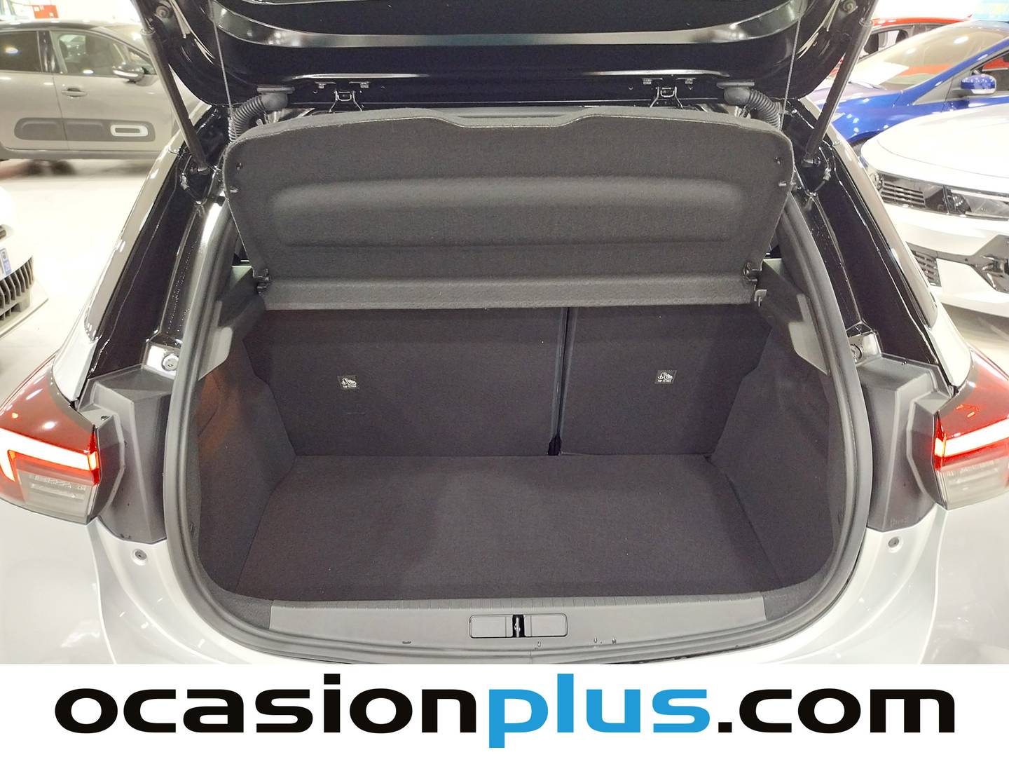 Foto Opel Corsa Opel Corsa 1.2 T XHL GS (100 CV)