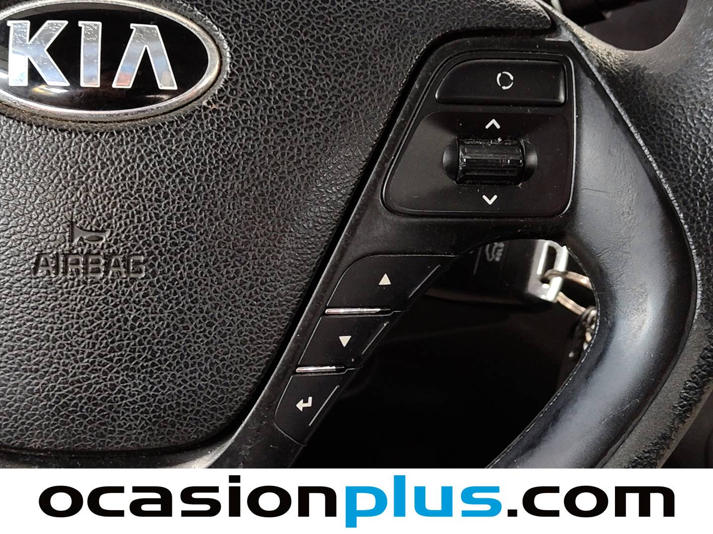 KIA Ceed KIA Ceed 1.4 CRDi WGT Concept (90 CV) 90cv