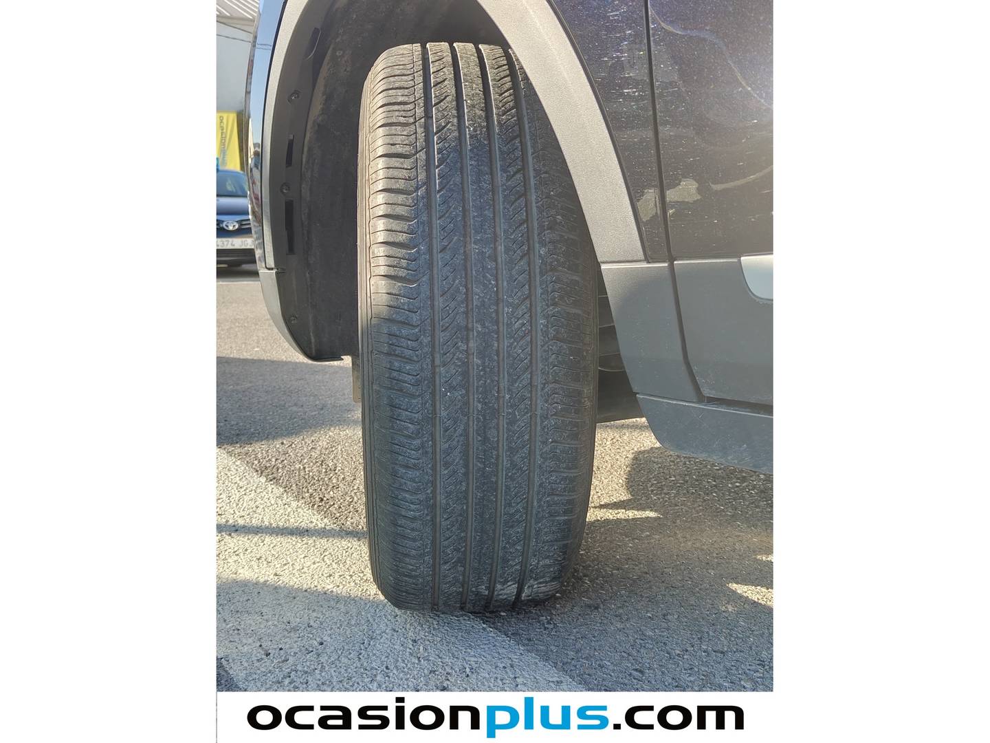 MG ZS MG ZS 1.5 Comfort  (106 CV) 2023