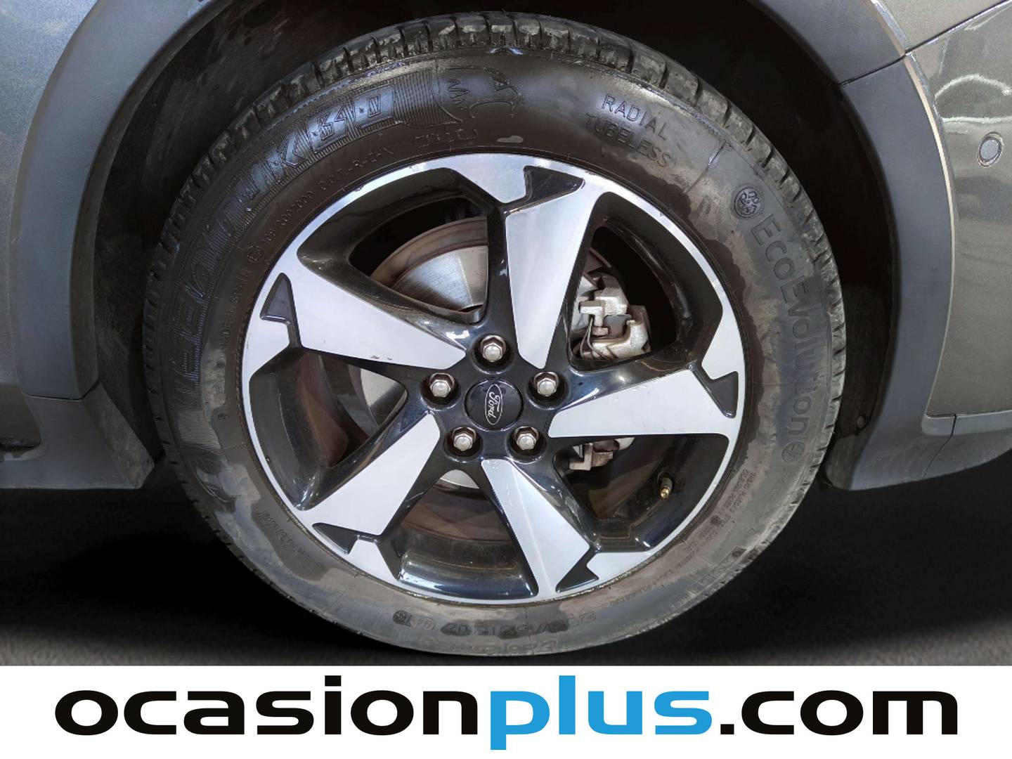 Ford Focus Ford Focus 1.0 Ecoboost MHEV Active Auto (155 CV) de segunda mano