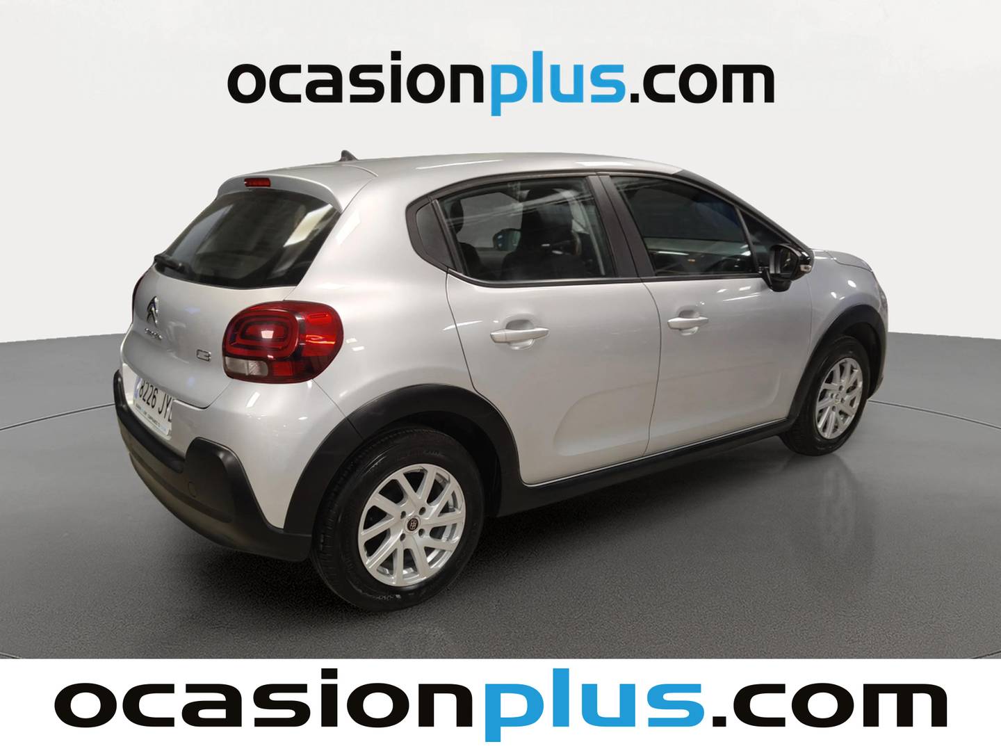Foto Citroën C3 Citroen C3 PureTech 82 Feel (83 CV)