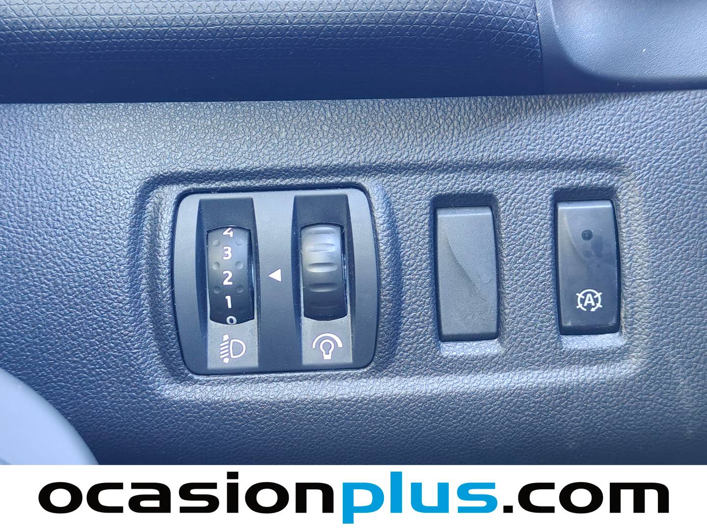 Renault Clio Renault Clio Limited Energy TCe (90 CV) de segunda mano