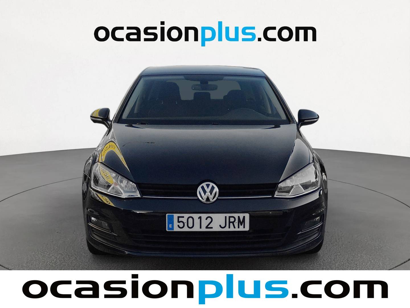 Foto Volkswagen Golf Volkswagen Golf Advance 1.6 TDI BMT (110 CV)