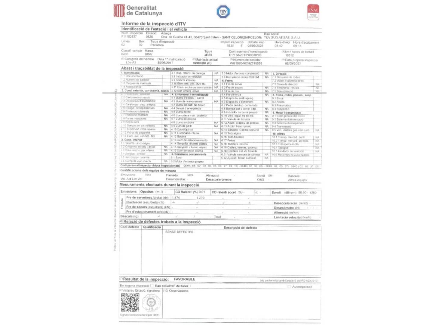 BMW Motorrad F 800 R BMW Motorrad F 800 R (90 CV) de segunda mano