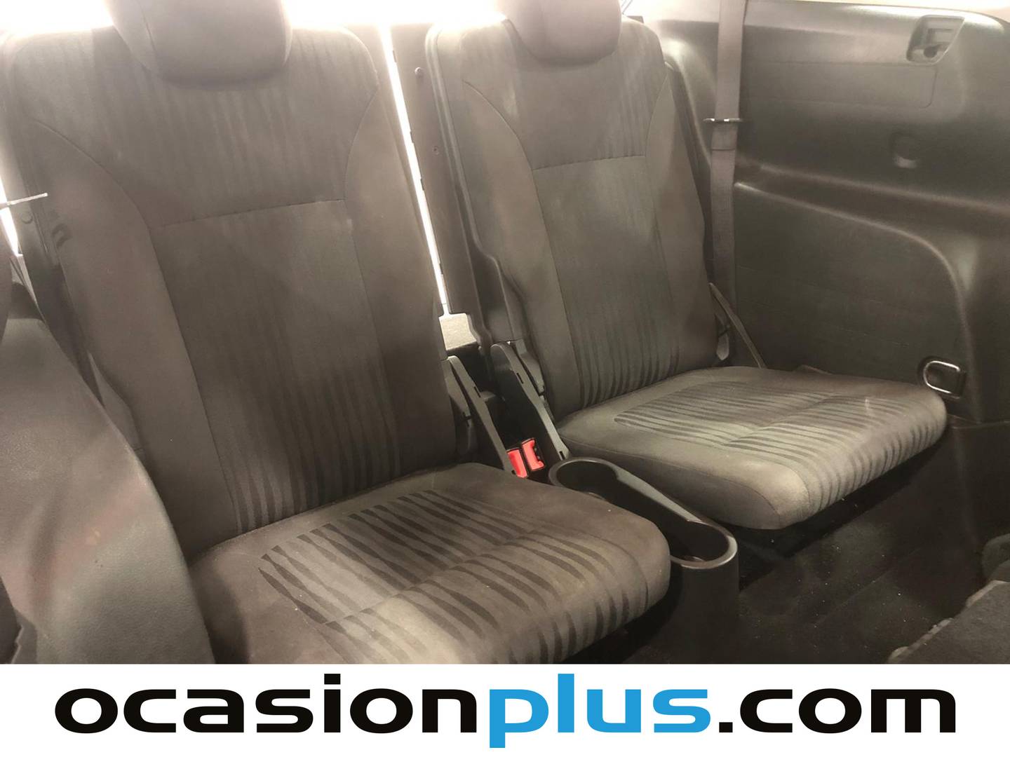 Foto Opel Zafira Opel Zafira 1.6 CDTI S&S Selective 7 Plazas (134 CV)