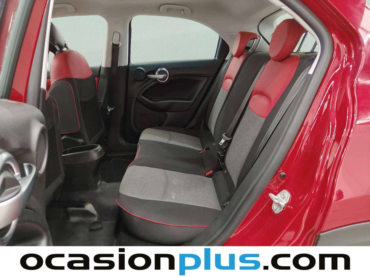 Foto Fiat 500X Fiat 500X 1.6 E-Torq Pop Star 4x2 (110 CV)