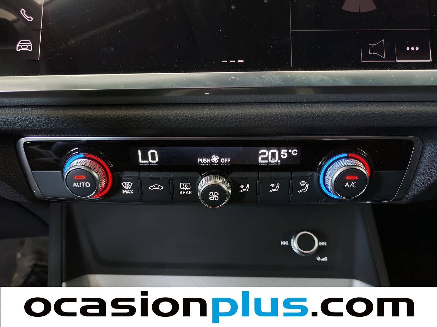 Foto Audi Q3 Audi Q3 Advanced 35 TFSI (150 CV) S tronic