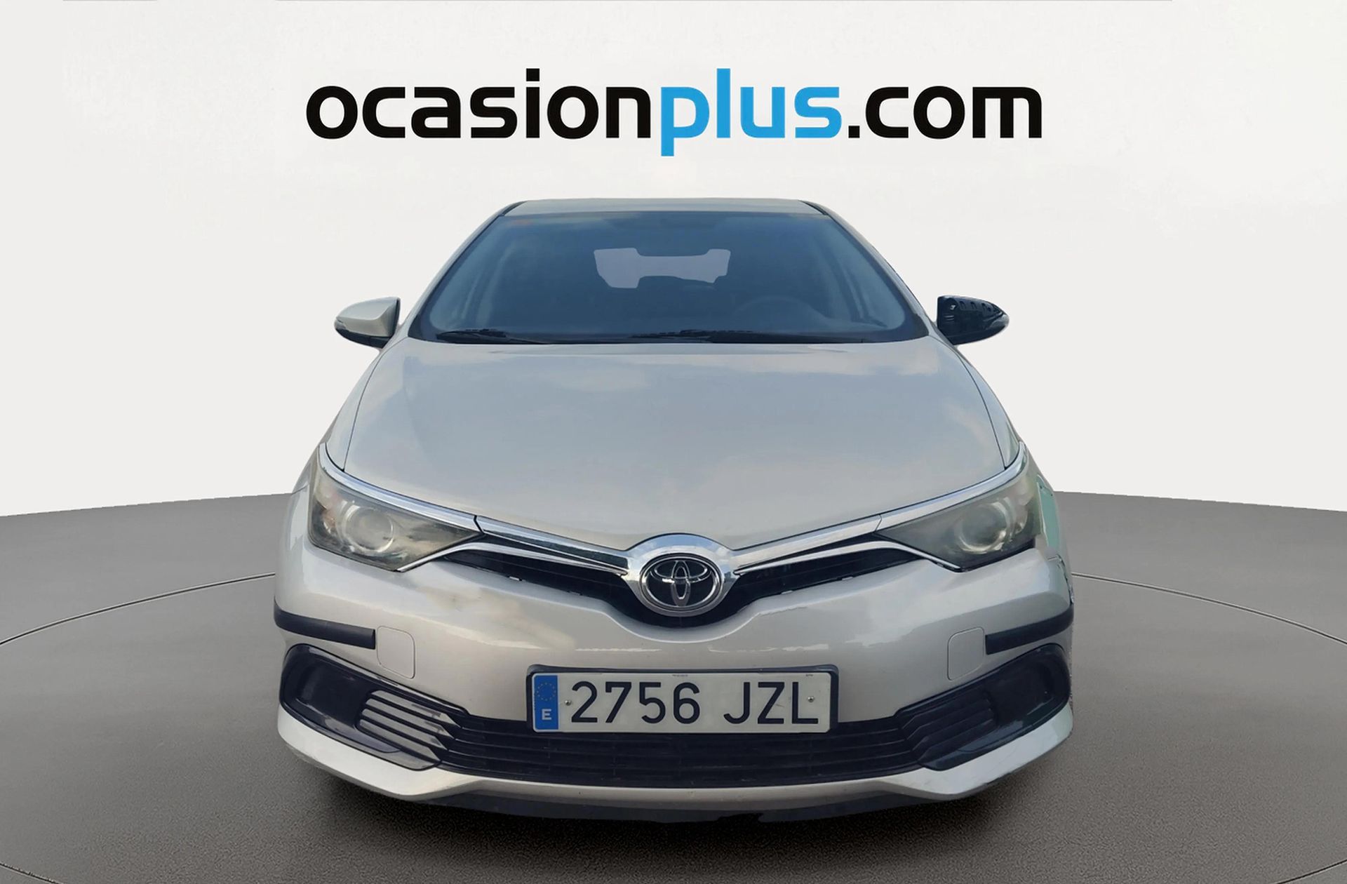 Toyota Auris 90D Business - foto 10