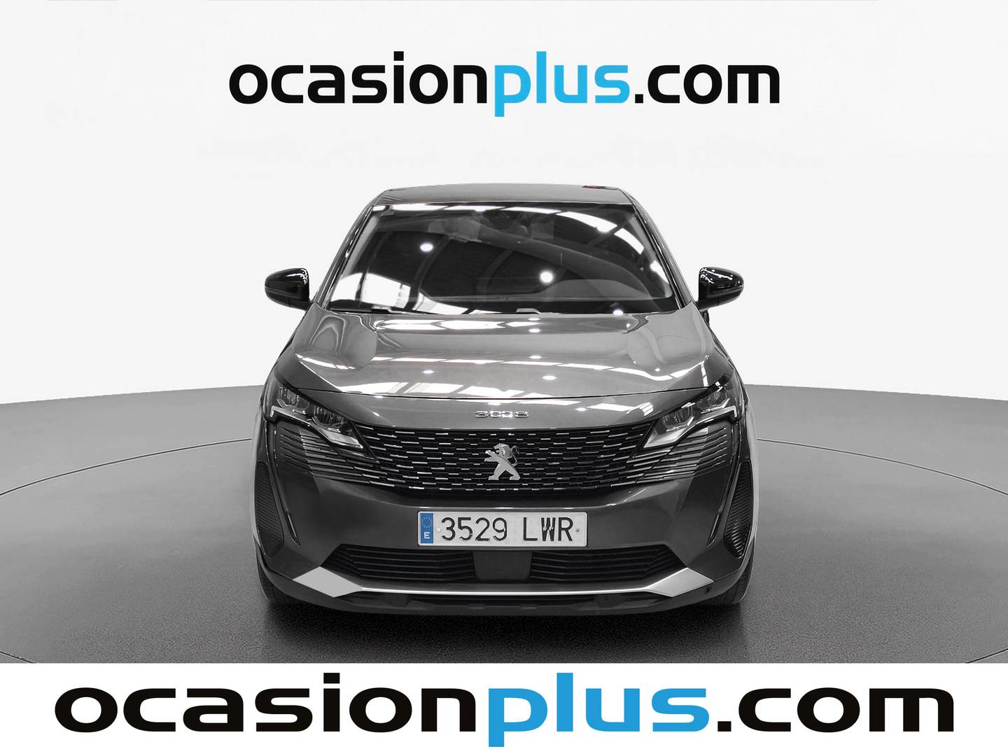 Peugeot 3008 Peugeot 3008 BlueHDi 130 S&S Active Pack (130 CV) 130cv