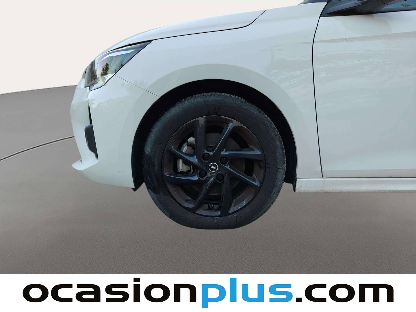 Foto Opel Corsa Opel Corsa 1.2 T XHL GS (100 CV)