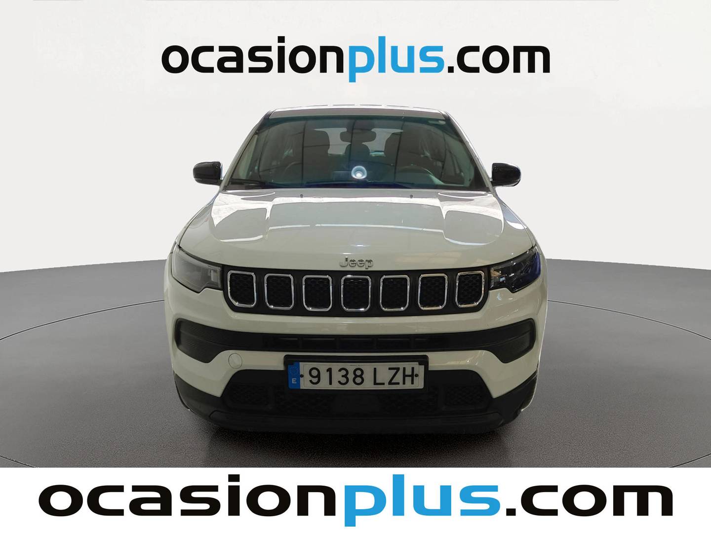 Jeep Compass Jeep Compass 1.3 Gse T4 Longitude FWD MT (130 CV) 130cv
