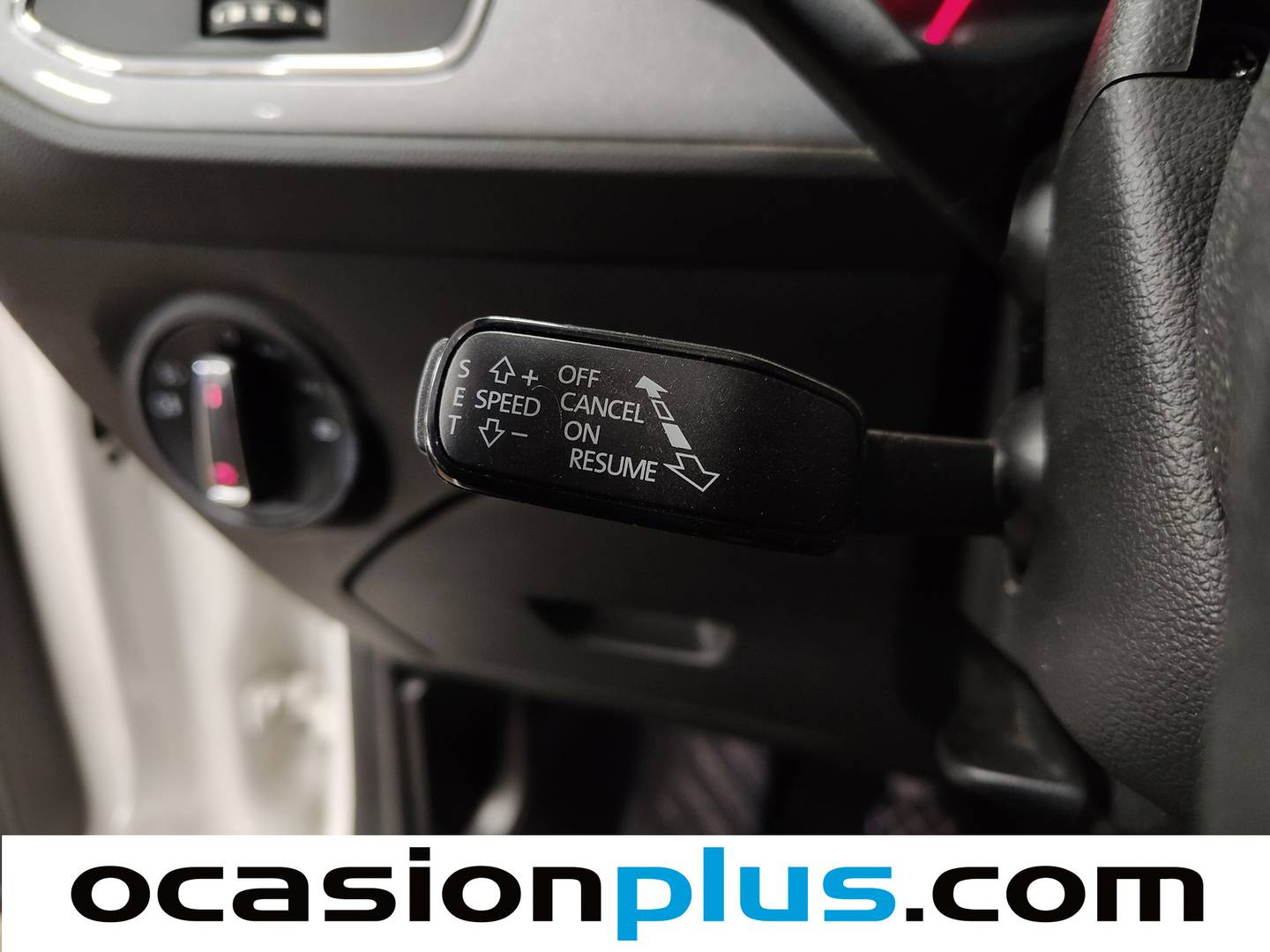 Accesorios del Seat León Seat León 1.4 TSI St&Sp I-Tech (125 CV)