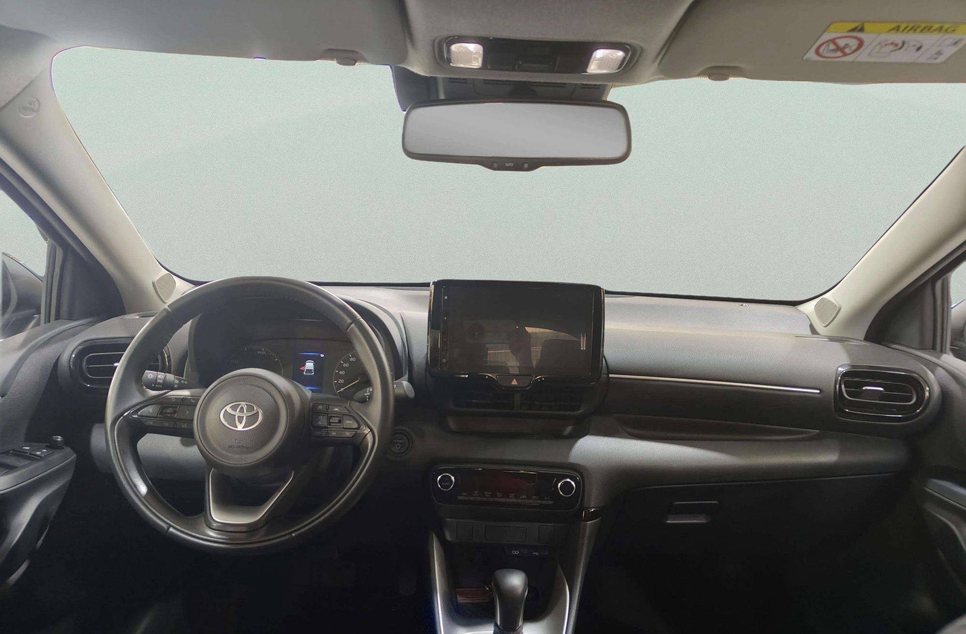 Toyota Yaris 120H Active Plus - foto 6