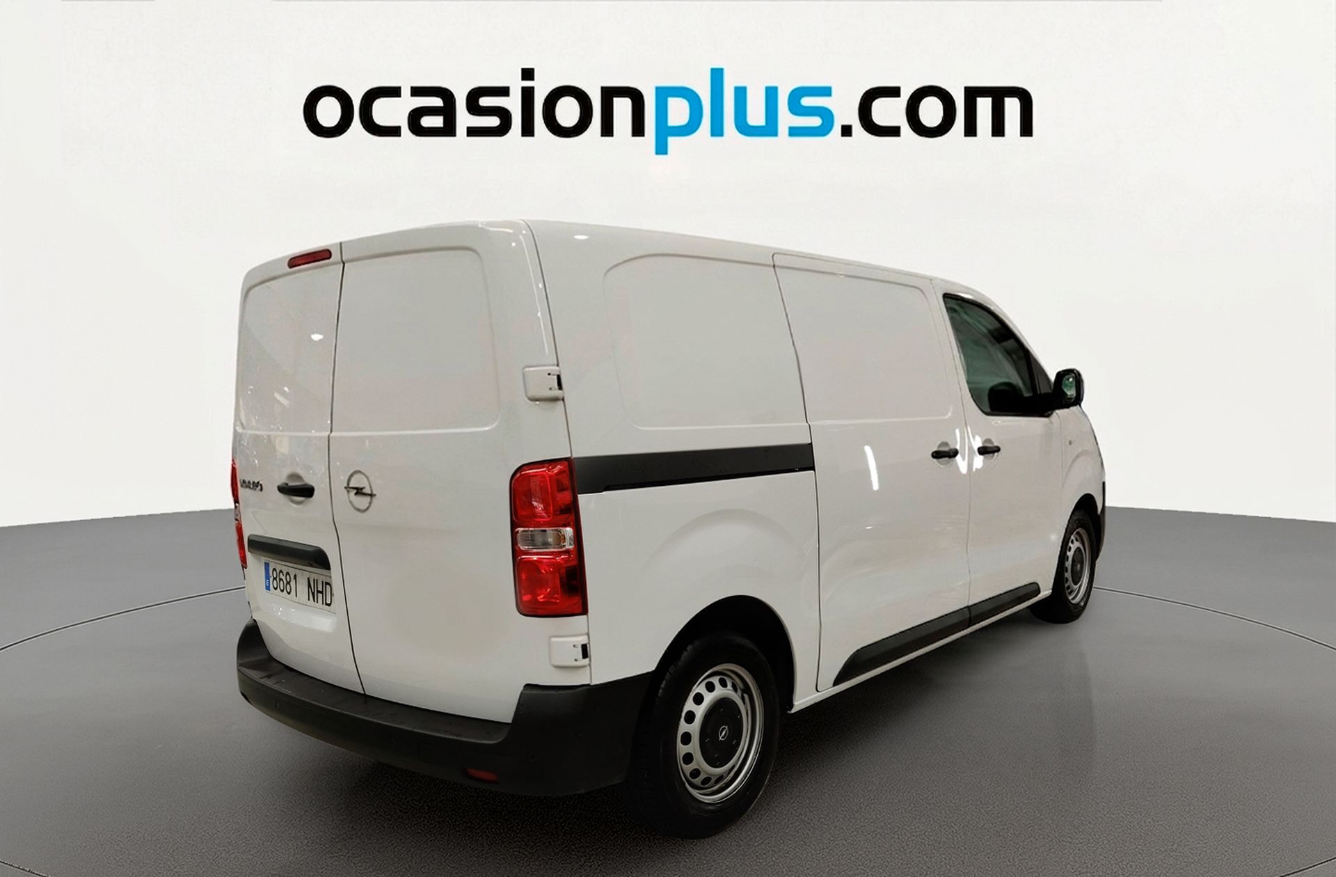 Opel Vivaro Furgon BlueHDi 120 - foto 4