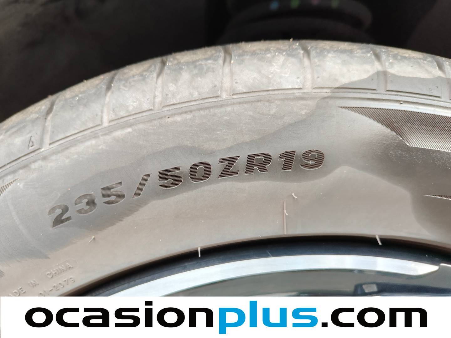 DS DS7 Crossback DS DS7 Crossback BlueHDi 130 DE Performance Line AT (130 CV) diésel