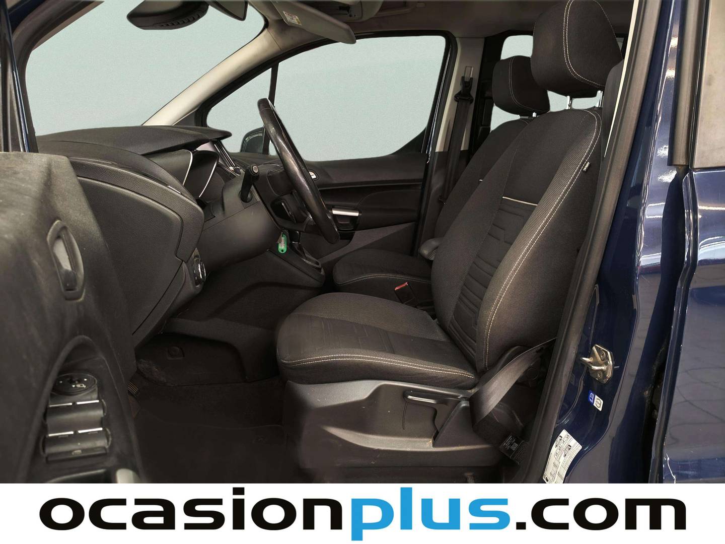 Ford Tourneo Connect Ford Tourneo Connect Connect 1.5 TDCI Titanium Auto (120 CV) 120cv