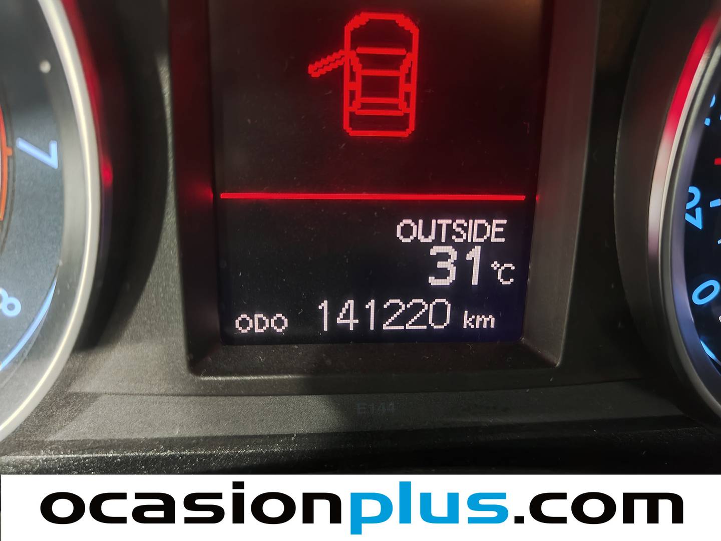 Toyota Auris Toyota Auris 130 Active (132 CV) seminuevo