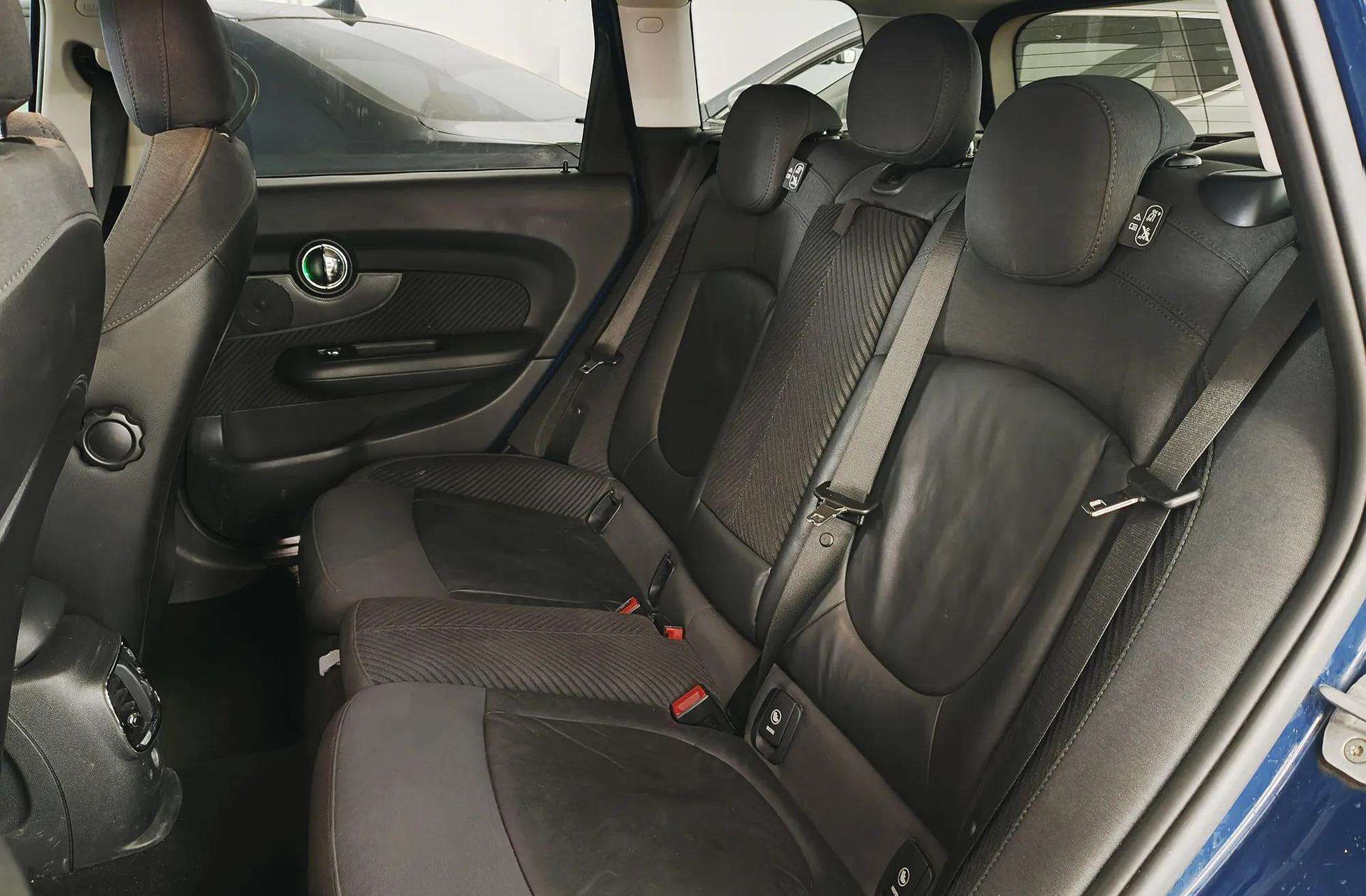 MINI Clubman Cooper D - foto 13