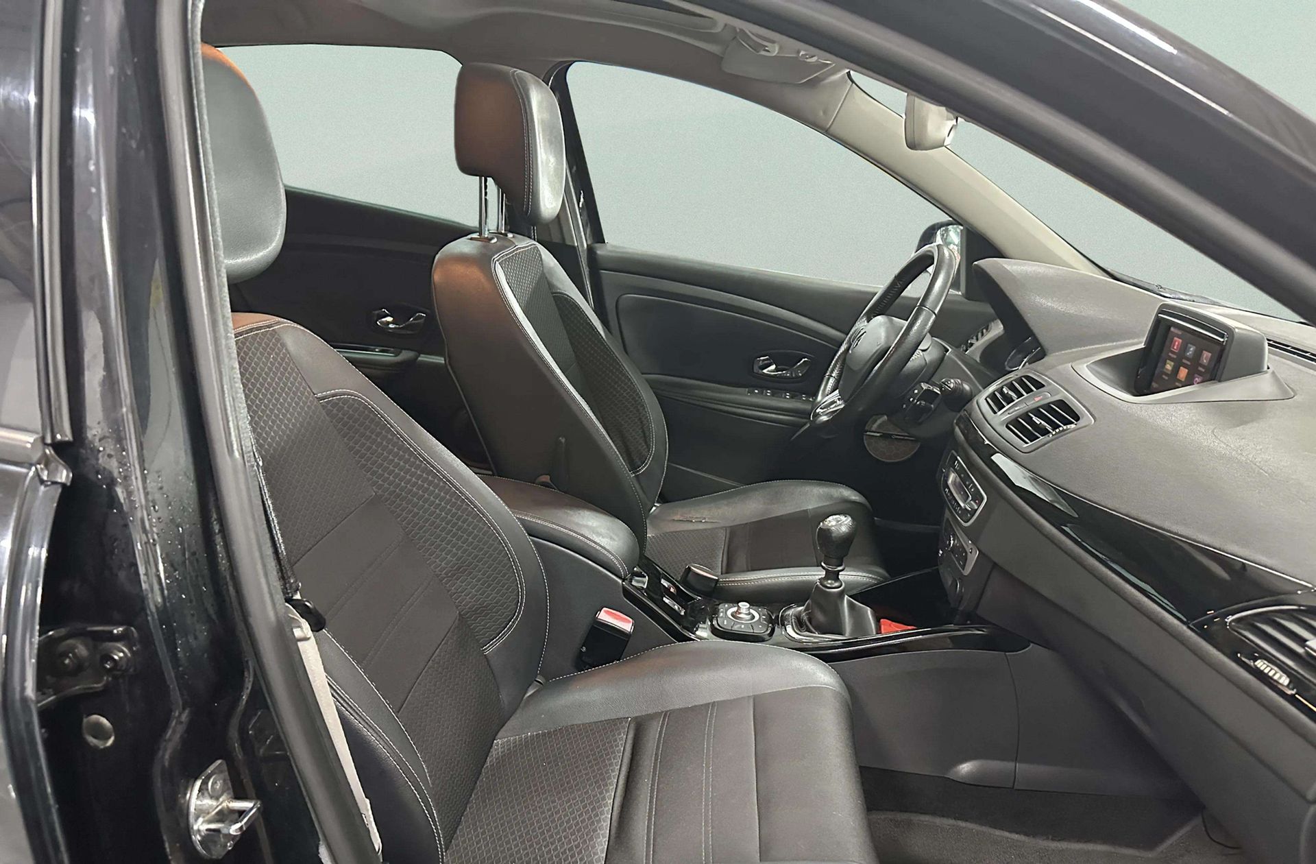 Renault Mégane Bose Energy TCe - foto 15