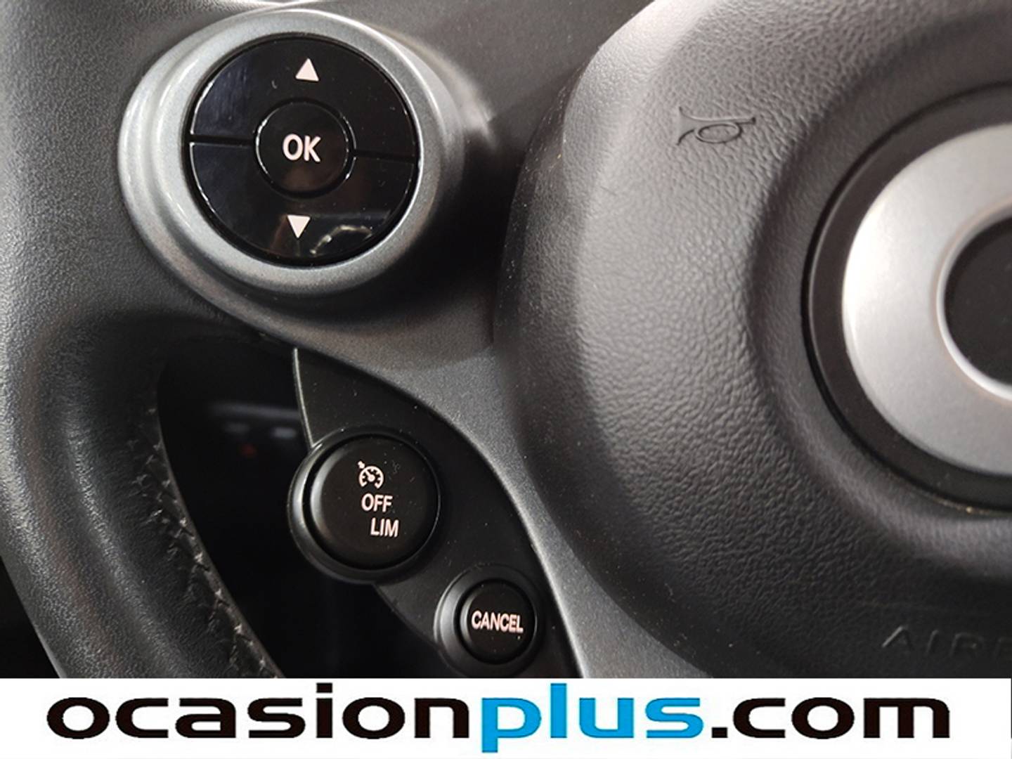 Foto Smart fortwo Smart ForTwo Cabrio 52 Passion (71 CV)