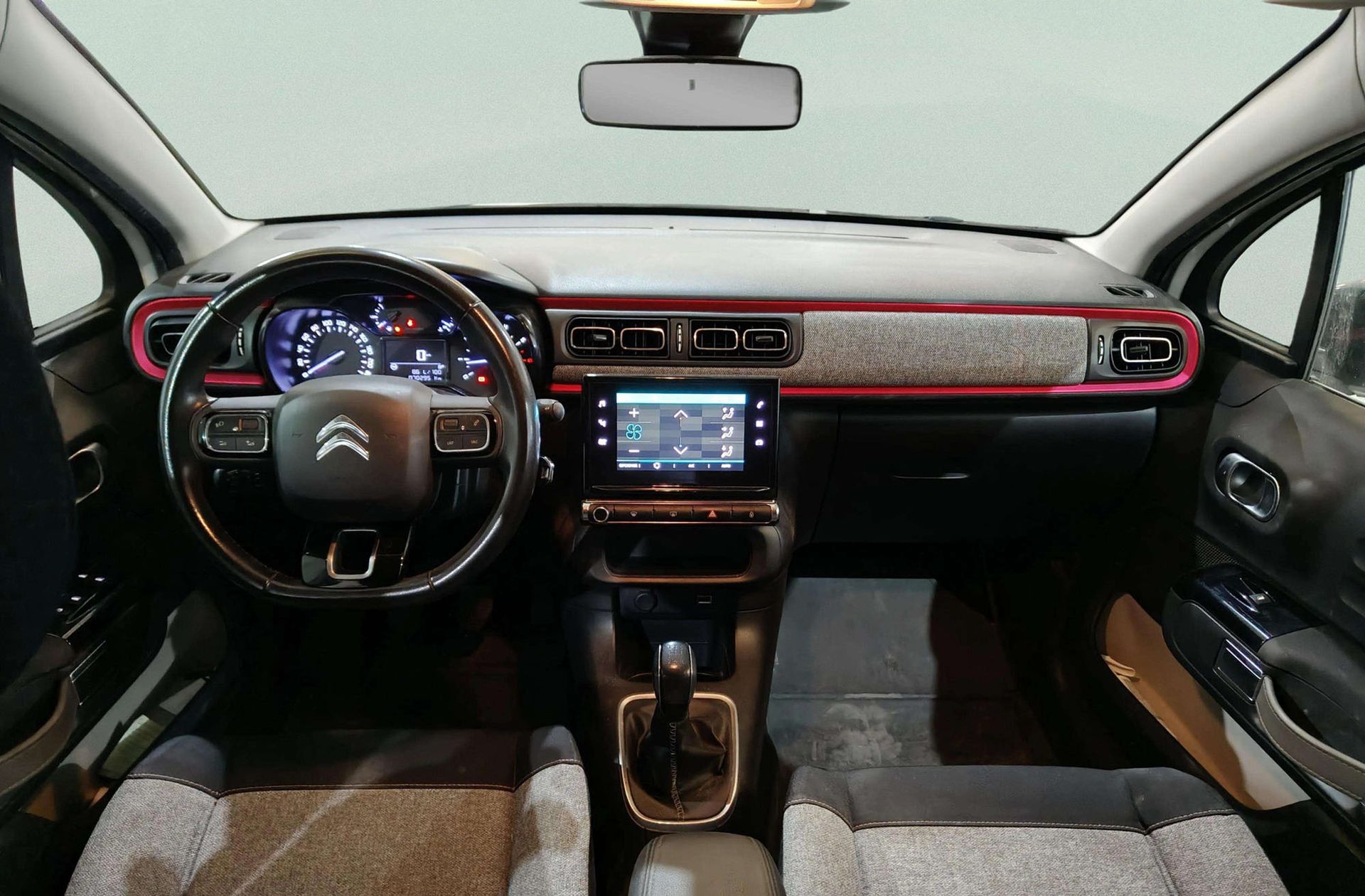 Citroën C3 PureTech 82 Feel - foto 6