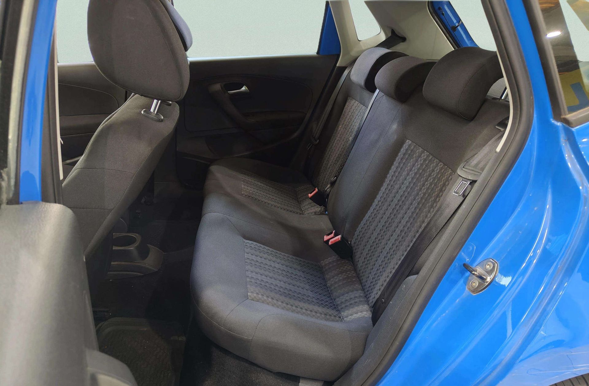 Volkswagen Polo A-Polo 1.0 BMT - foto 9
