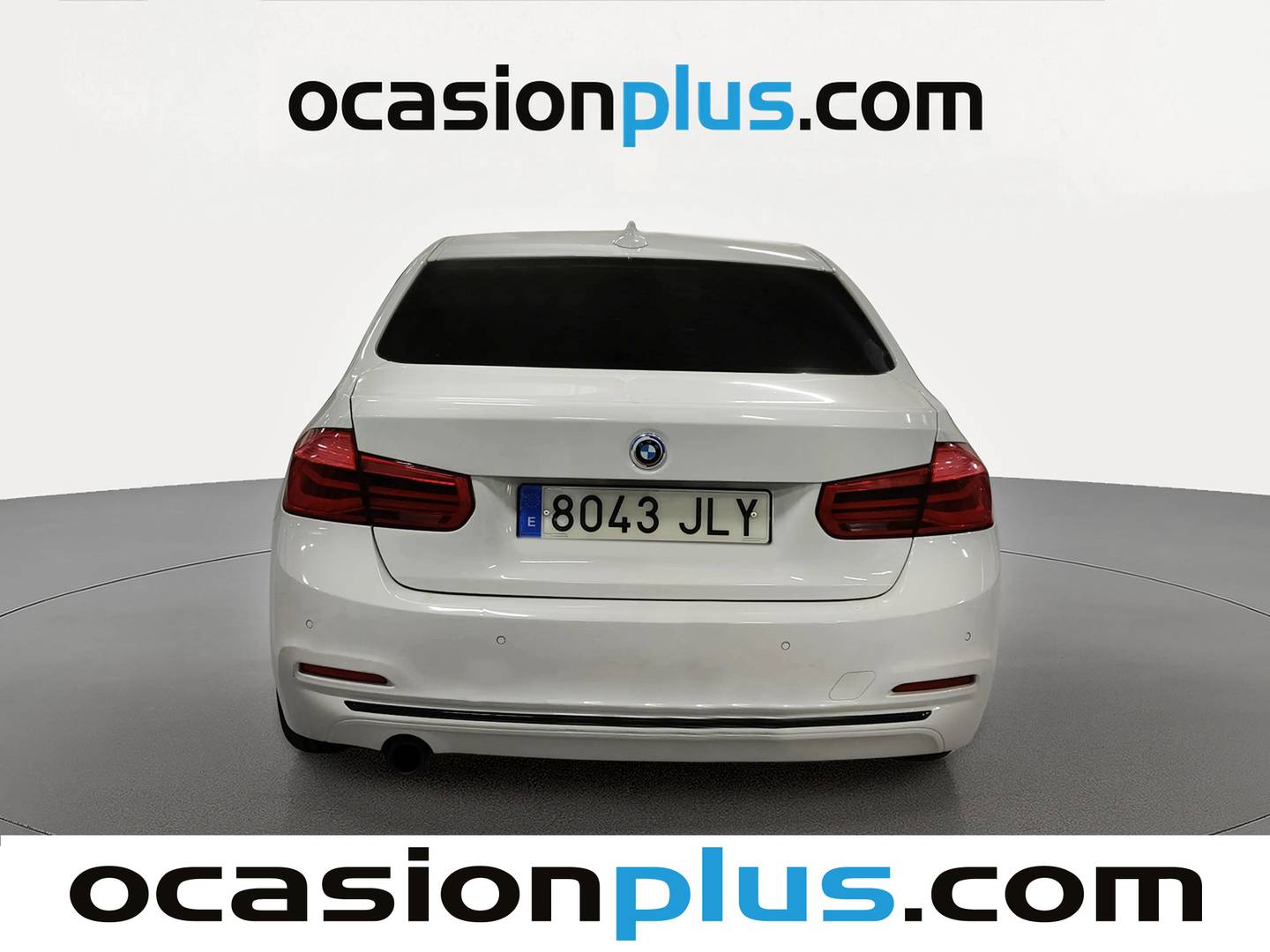 BMW Serie 3 BMW Serie 3 318d (150 CV) barato
