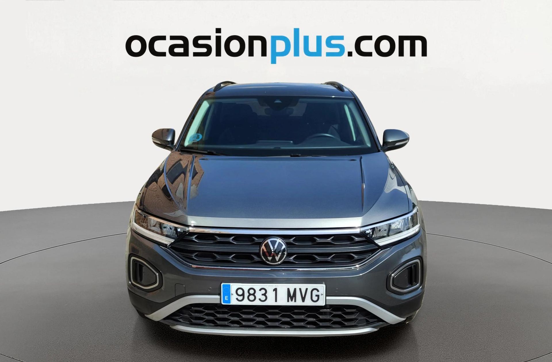 Volkswagen T-Roc Life 1.0 TSI - foto 14