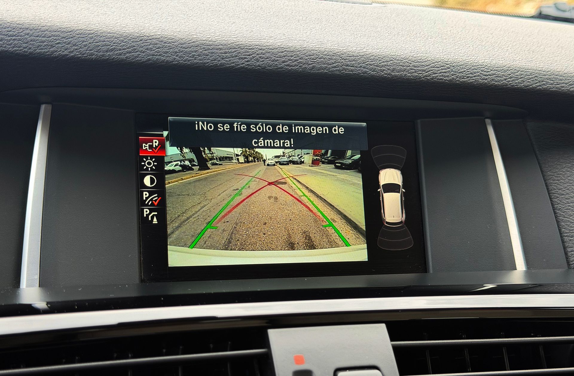 BMW X3 xDrive20d - foto 8