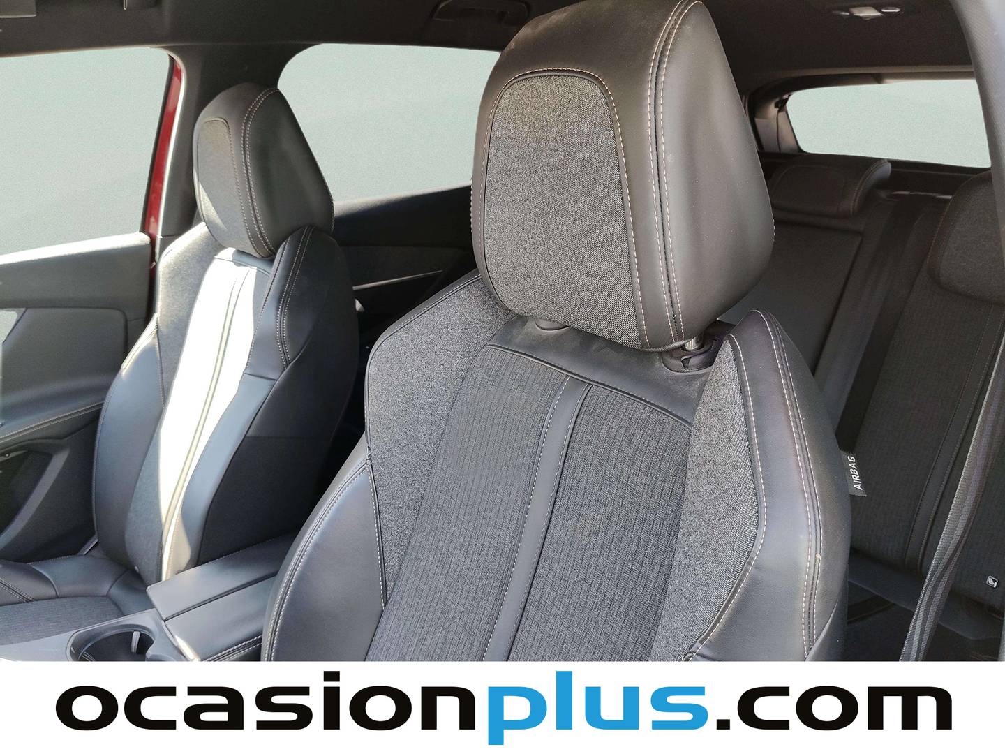 Equipamiento del Peugeot 3008 Peugeot 3008 BlueHDI 130 S&S GT Line (130 CV)