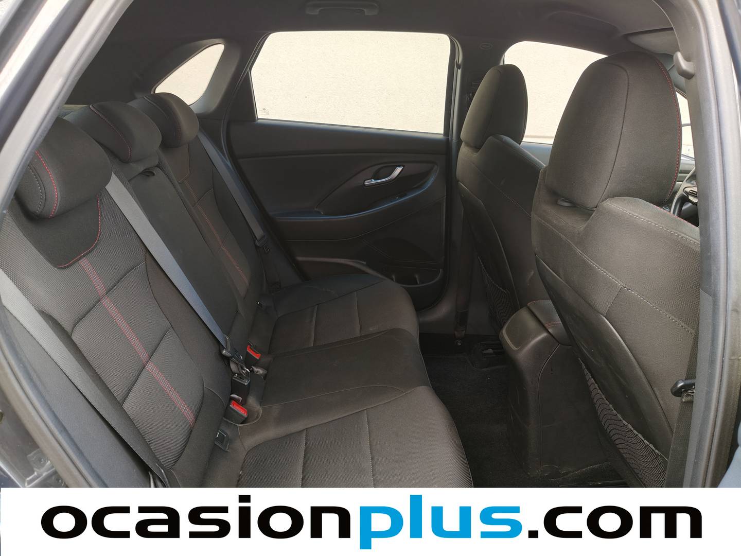 Hyundai i30 Hyundai i30 1.5 TGDI 48V N-Line (160 CV) km 0