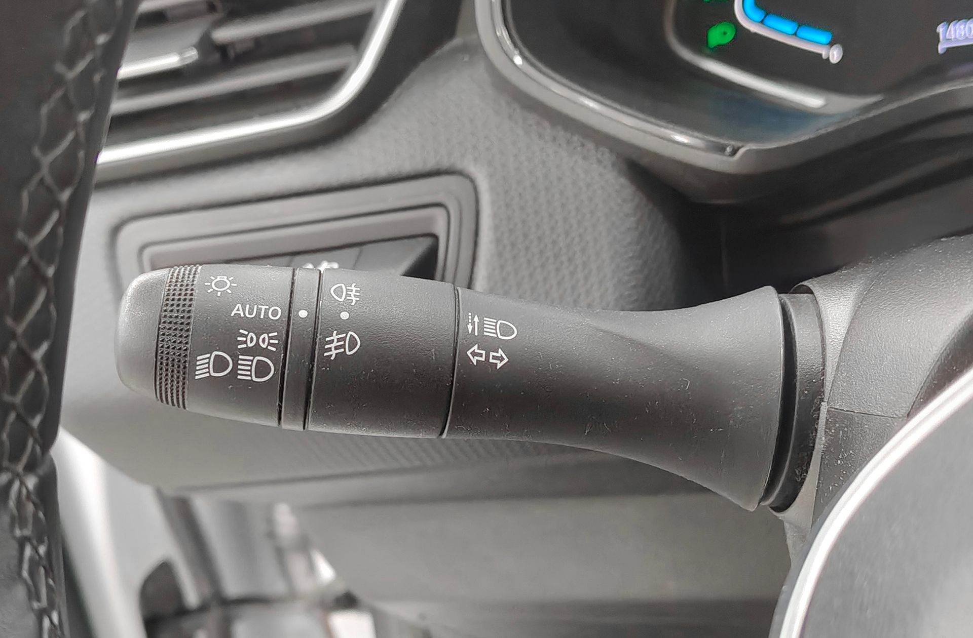 Renault Clio Intens E-Tech Híbrido - foto 29